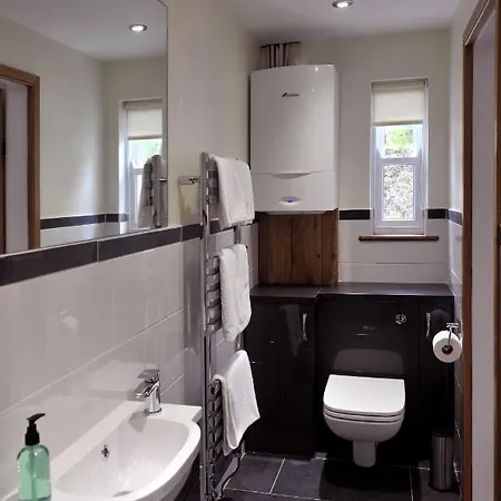 Holiday home No3 The Forge, Riverside In Coniston