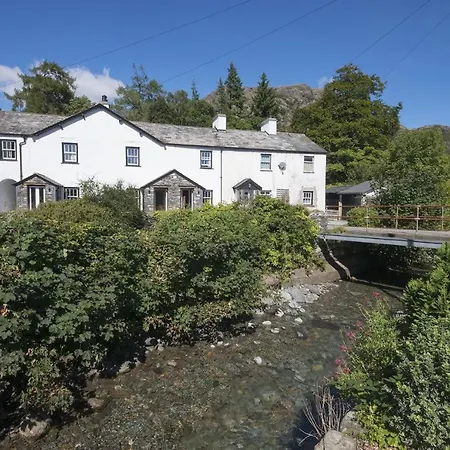 Vakantiehuis No3 The Forge, Riverside In *