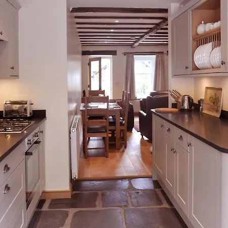 No3 The Forge, Riverside In * Coniston