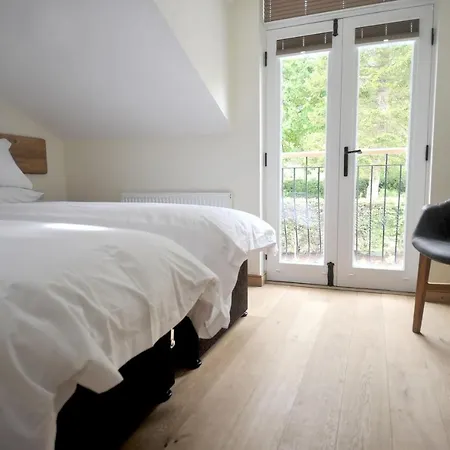 Vakantiehuis No3 The Forge, Riverside In Coniston