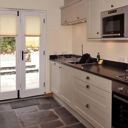 Vakantiehuis No3 The Forge, Riverside In *