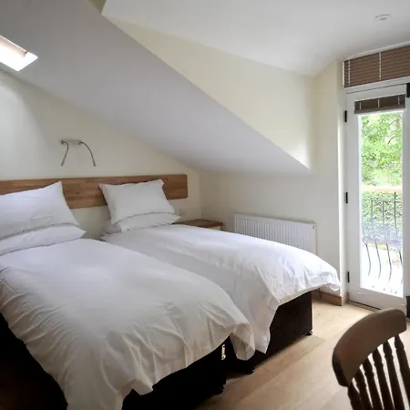 Vakantiehuis No3 The Forge, Riverside In Coniston