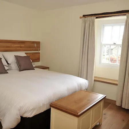 Vakantiehuis No3 The Forge, Riverside In *