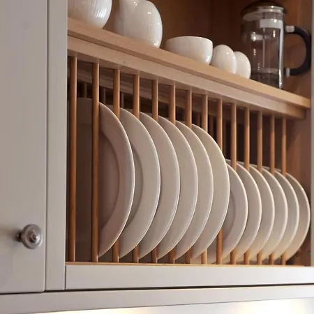 No3 The Forge, Riverside In Vakantiehuis