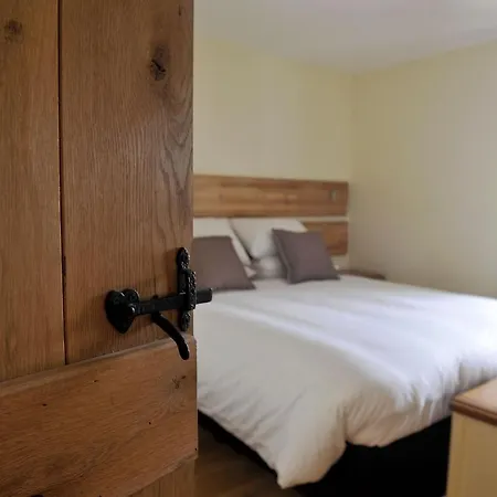 Ferienhaus No3 The Forge, Riverside In Coniston