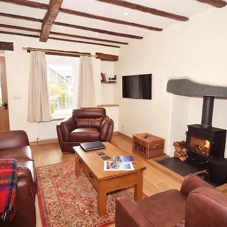 No3 The Forge, Riverside In Tatil Evi