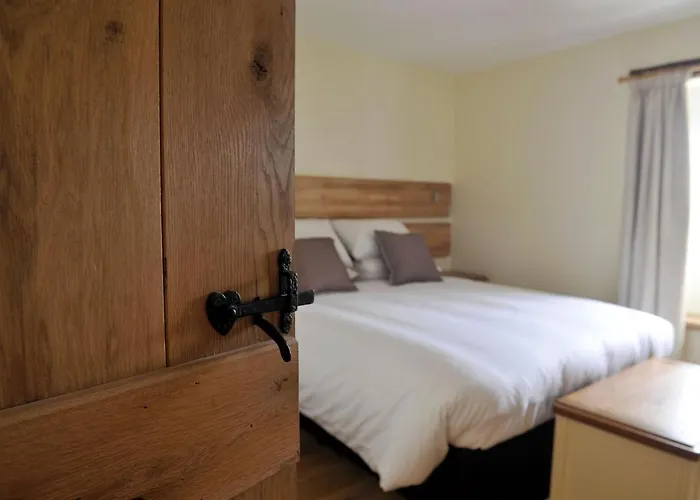 Ferienhaus No3 The Forge, Riverside In Coniston