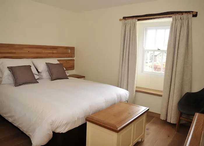 度假居 No3 The Forge, Riverside In *