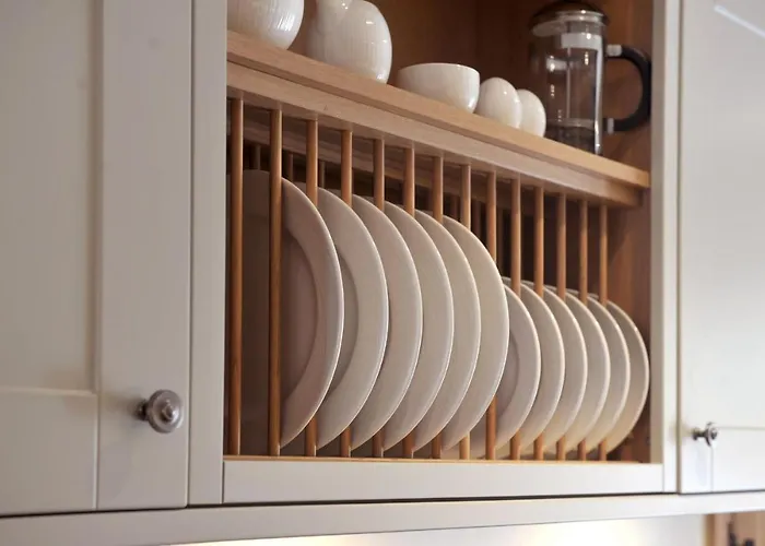 No3 The Forge, Riverside In 度假居