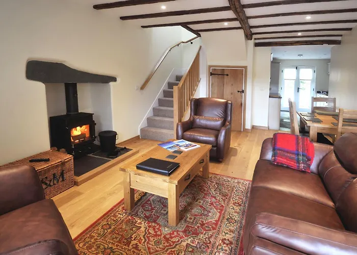 No3 The Forge, Riverside In *